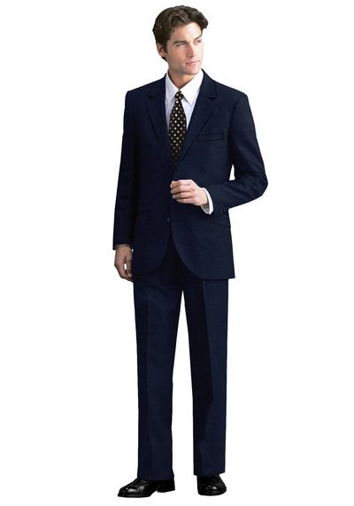 職業(yè)裝西服定制需要注意什么呢？