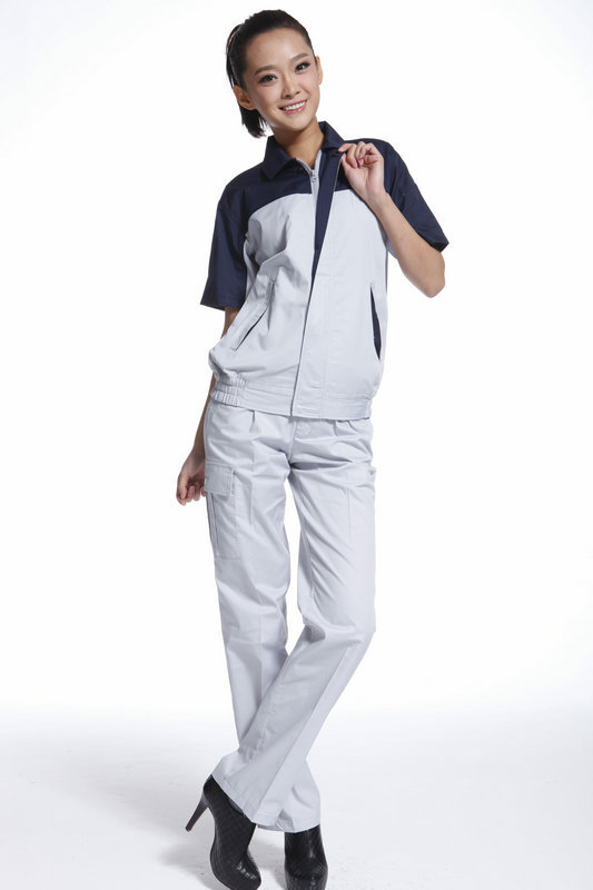 防護(hù)服的工作原理究竟是什么樣的