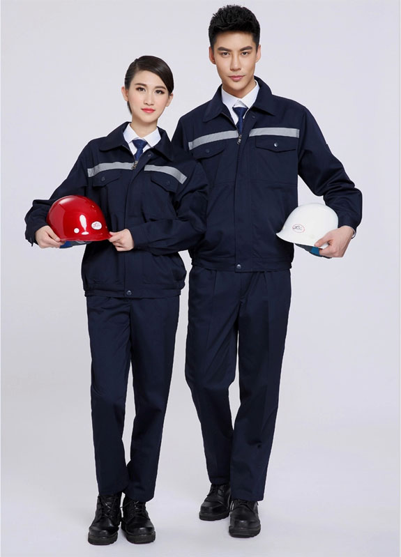 決定定做冬季工作服好不好的因素