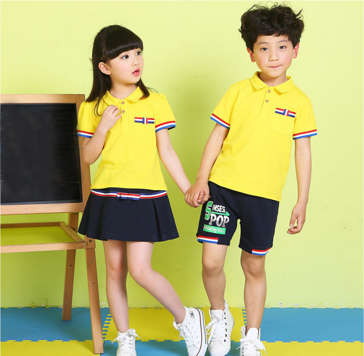 校服需要怎樣的質(zhì)量檢測呢?定制校服怎樣選擇面料？