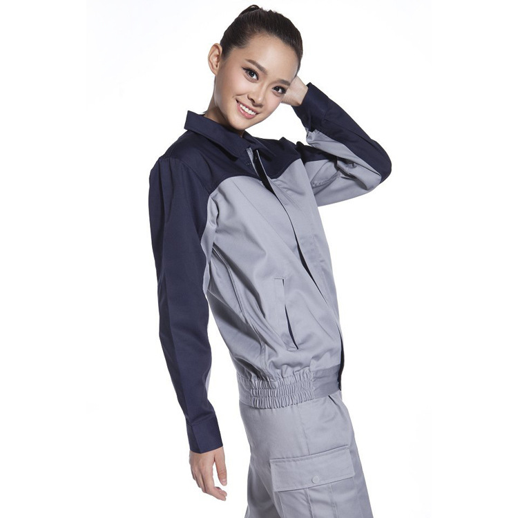 工作服定做要注意哪些事項(xiàng)？有什么基本常識？