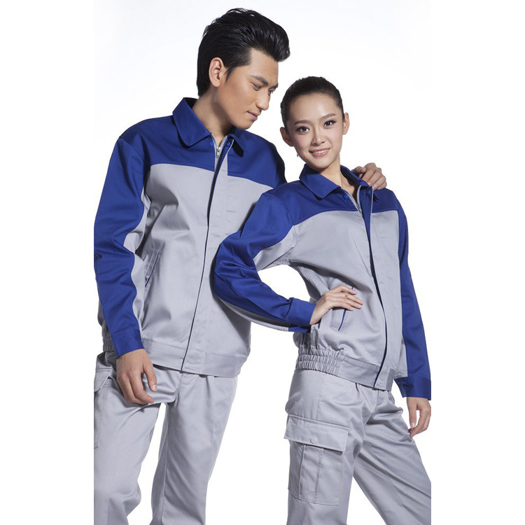 工作服定做要注意哪些事項(xiàng)？有什么基本常識？