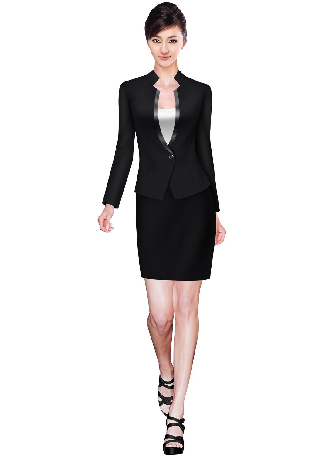 定制酒店制服需要注意什么？穿酒店制服有哪些好處？