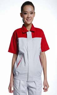 定做工作服質(zhì)量如何檢驗?以及如何保養(yǎng)?